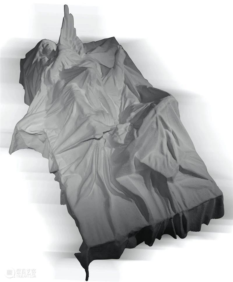 杨韬｜方法：图像生产干预及场所轻介入 杨韬 图像 方法 场所 艺术 绘画 雕塑 装置 媒介 作品 崇真艺客