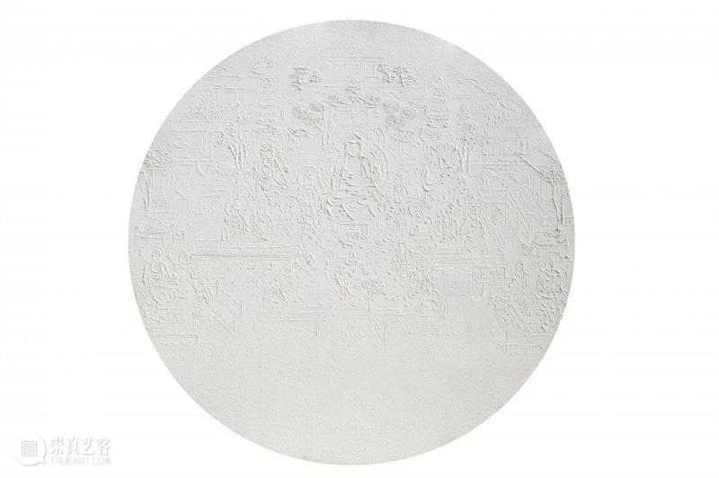 杨韬｜方法：图像生产干预及场所轻介入 杨韬 图像 方法 场所 艺术 绘画 雕塑 装置 媒介 作品 崇真艺客