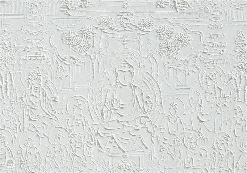 杨韬｜方法：图像生产干预及场所轻介入 杨韬 图像 方法 场所 艺术 绘画 雕塑 装置 媒介 作品 崇真艺客