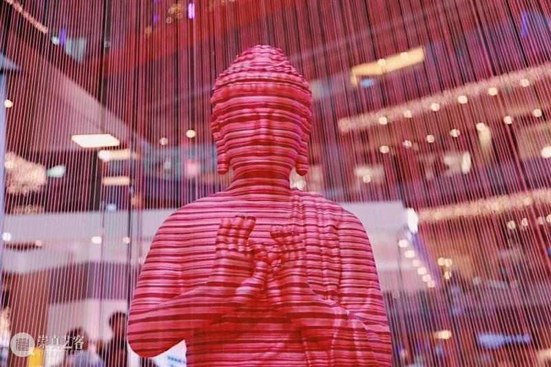 杨韬｜方法：图像生产干预及场所轻介入 杨韬 图像 方法 场所 艺术 绘画 雕塑 装置 媒介 作品 崇真艺客