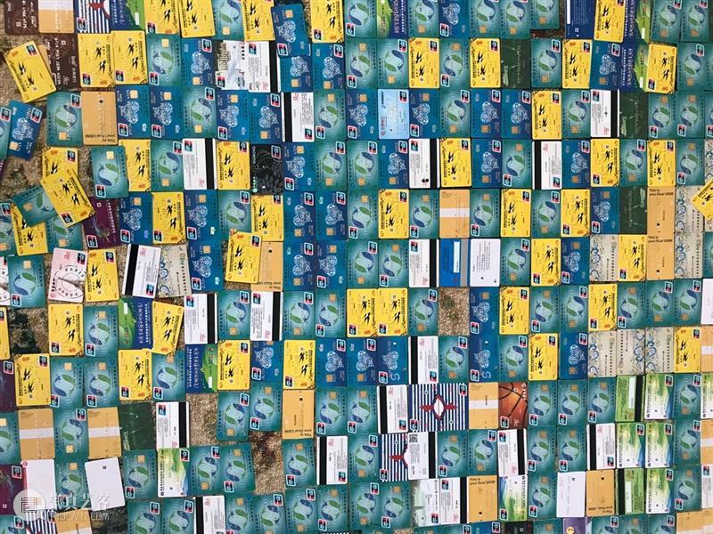 杨韬｜方法：图像生产干预及场所轻介入 杨韬 图像 方法 场所 艺术 绘画 雕塑 装置 媒介 作品 崇真艺客