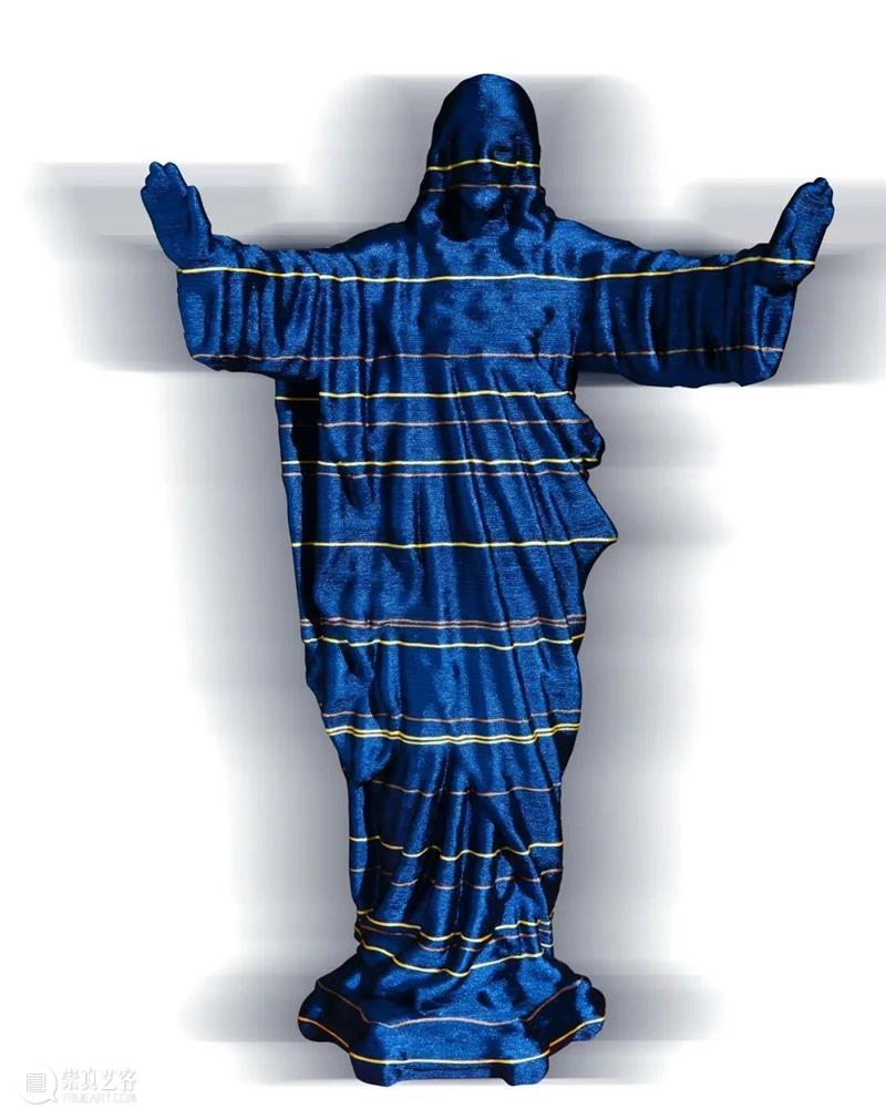 杨韬｜方法：图像生产干预及场所轻介入 杨韬 图像 方法 场所 艺术 绘画 雕塑 装置 媒介 作品 崇真艺客