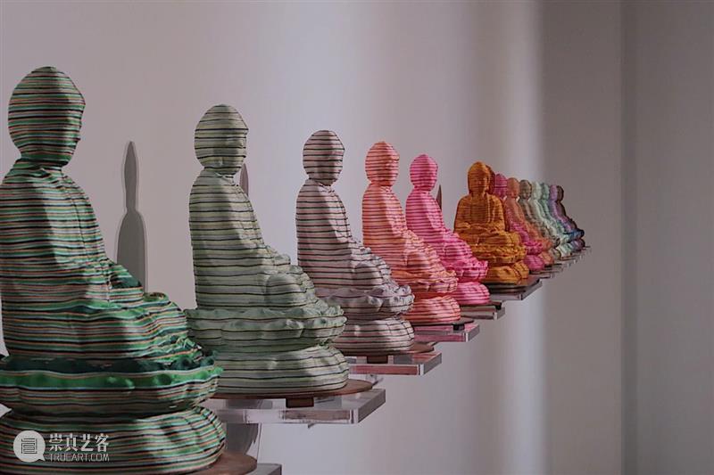 杨韬｜方法：图像生产干预及场所轻介入 杨韬 图像 方法 场所 艺术 绘画 雕塑 装置 媒介 作品 崇真艺客