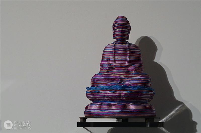 杨韬｜方法：图像生产干预及场所轻介入 杨韬 图像 方法 场所 艺术 绘画 雕塑 装置 媒介 作品 崇真艺客