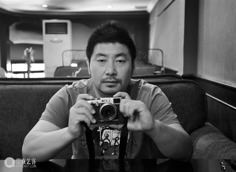 杨韬｜方法：图像生产干预及场所轻介入 杨韬 图像 方法 场所 艺术 绘画 雕塑 装置 媒介 作品 崇真艺客