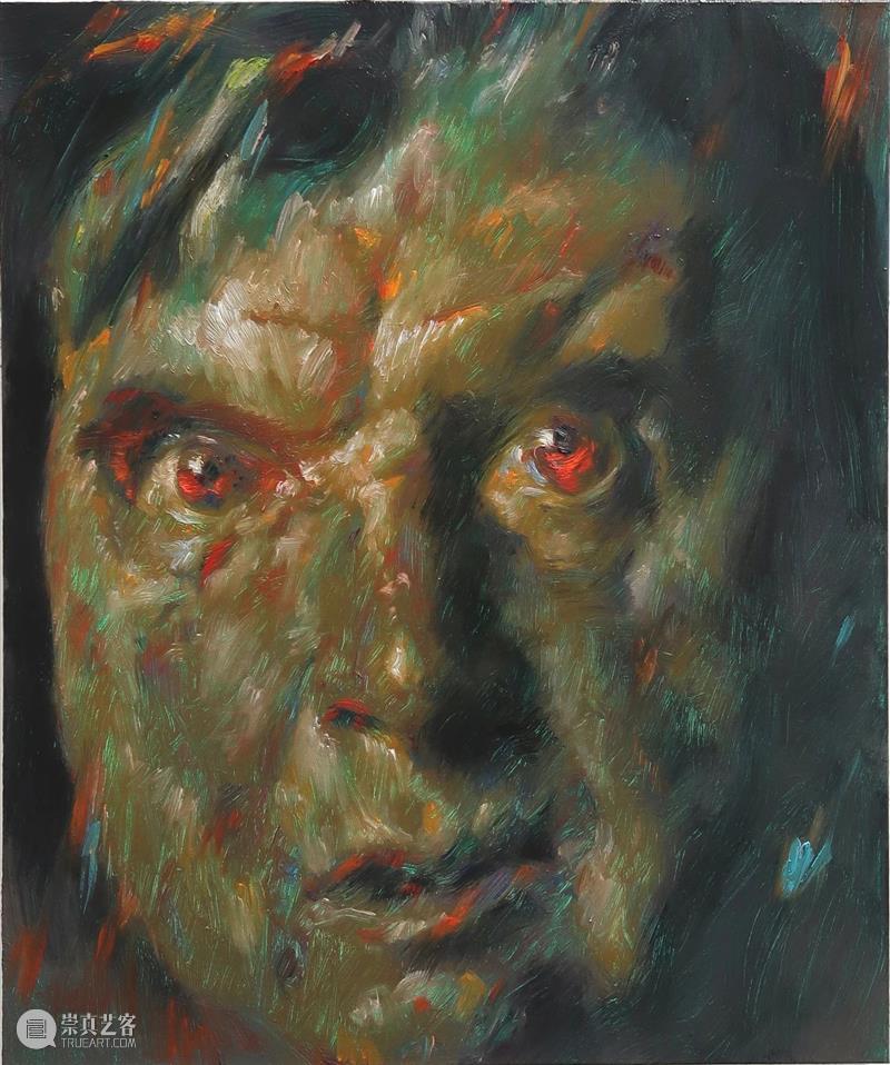 2020 ART021 参展画廊 | 新氧艺 O2art 画廊 art 氧艺 不确定性 上海 廿一 艺术 博览会 上海展览中心 国家 崇真艺客