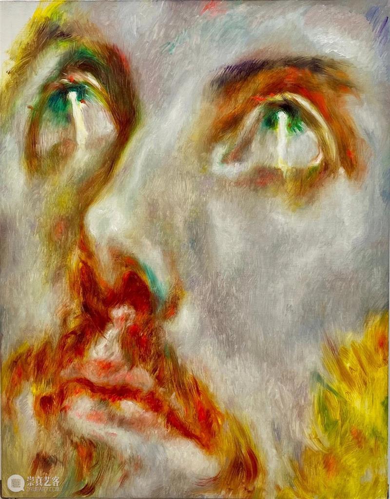 2020 ART021 参展画廊 | 新氧艺 O2art 画廊 art 氧艺 不确定性 上海 廿一 艺术 博览会 上海展览中心 国家 崇真艺客