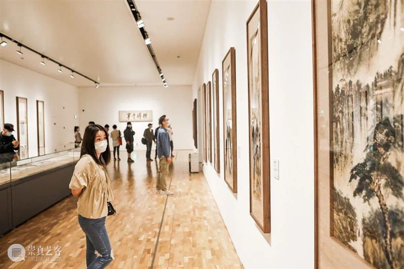 LONG玩艺儿 | “叶茂中画展”盛大开幕,龙美术馆被花海包围 叶茂中 画展 龙美术馆 LONG 玩艺儿 盛大 花海 开幕式 钢琴家 孔祥东 崇真艺客