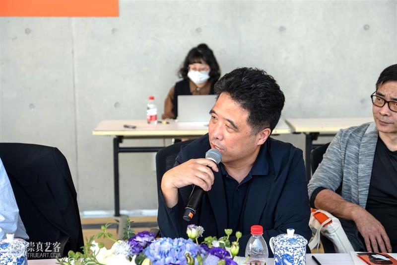 LONG玩艺儿 | “叶茂中画展”盛大开幕,龙美术馆被花海包围 叶茂中 画展 龙美术馆 LONG 玩艺儿 盛大 花海 开幕式 钢琴家 孔祥东 崇真艺客