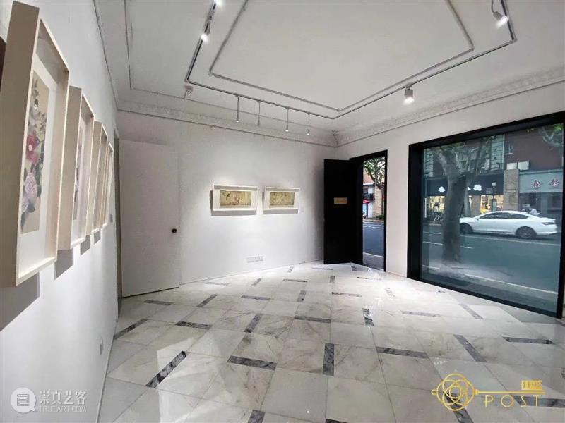 2020 ART021 参展画廊 | POST1198 画廊 不确定性 上海 廿一 艺术 博览会 上海展览中心 国家 城市 本土 崇真艺客