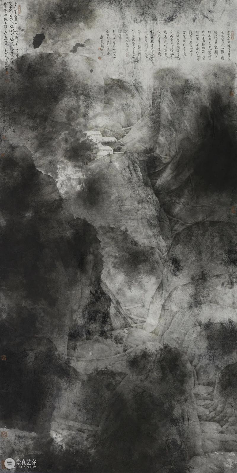 2020 ART021 参展画廊 | POST1198 画廊 不确定性 上海 廿一 艺术 博览会 上海展览中心 国家 城市 本土 崇真艺客