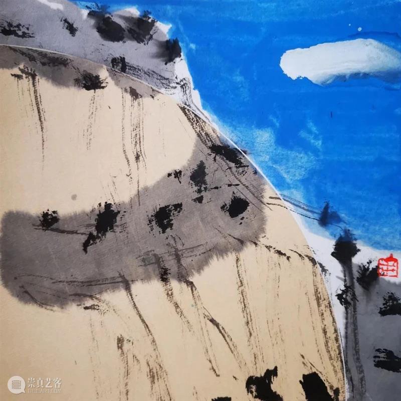 2020 ART021 参展画廊 | POST1198 画廊 不确定性 上海 廿一 艺术 博览会 上海展览中心 国家 城市 本土 崇真艺客