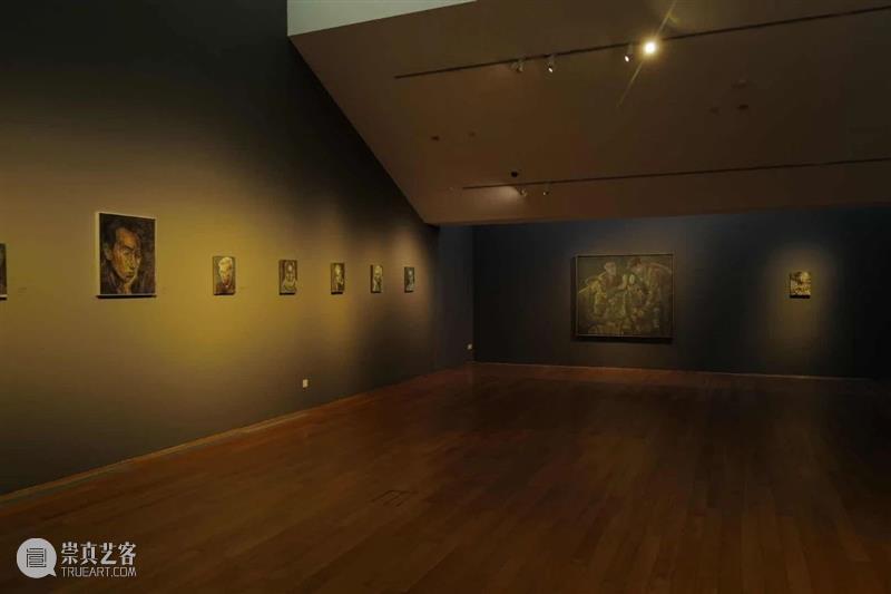 展览预告丨蜂蜜是如何酿成的——罗荃木个展 罗荃木 个展 蜂蜜 苏州博物馆 现场 照片 来源 工作室 Photo 时间 崇真艺客