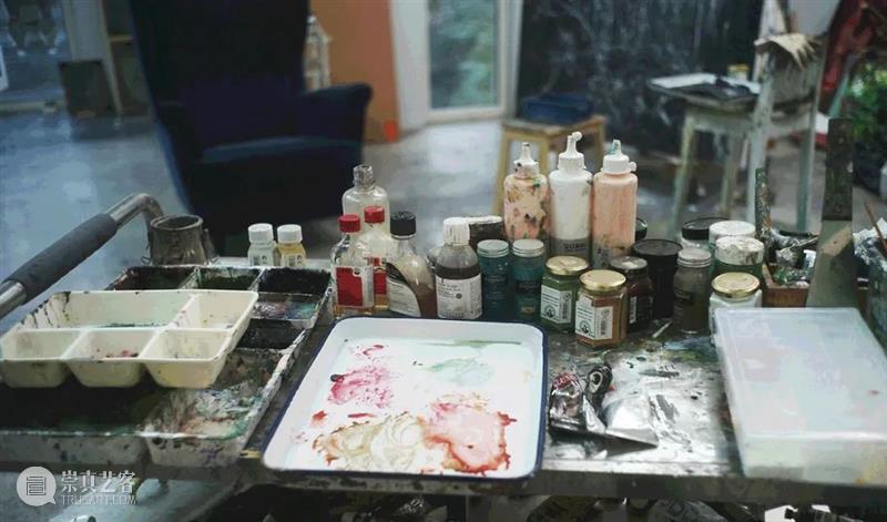 展览预告丨蜂蜜是如何酿成的——罗荃木个展 罗荃木 个展 蜂蜜 苏州博物馆 现场 照片 来源 工作室 Photo 时间 崇真艺客