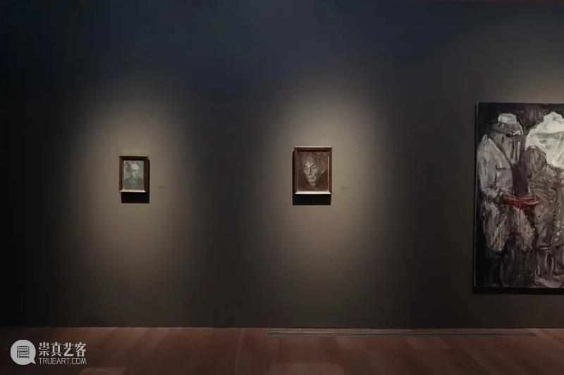 展览预告丨蜂蜜是如何酿成的——罗荃木个展 罗荃木 个展 蜂蜜 苏州博物馆 现场 照片 来源 工作室 Photo 时间 崇真艺客