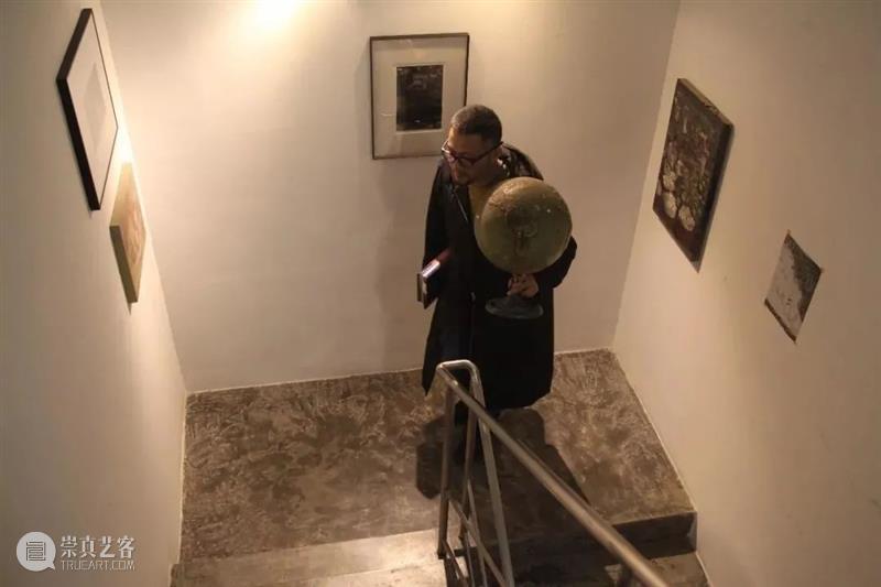 展览预告丨蜂蜜是如何酿成的——罗荃木个展 罗荃木 个展 蜂蜜 苏州博物馆 现场 照片 来源 工作室 Photo 时间 崇真艺客
