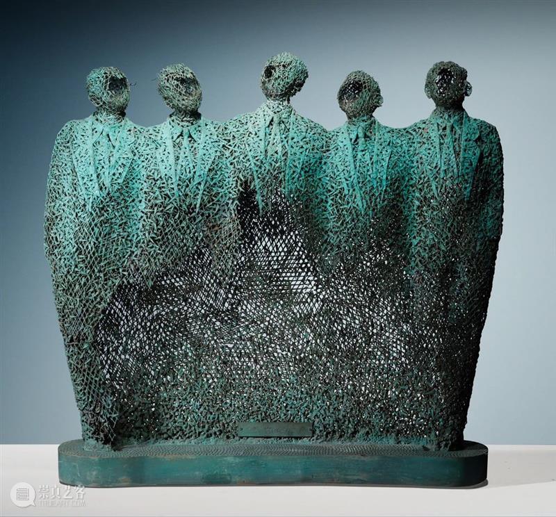 林大艺术家|Nyoman Nuarta — 纪念碑缔造者 纪念碑 艺术家 林大 |Nyoman 缔造者 纽曼 努亚塔 印度尼西亚 开创性 现代雕塑 崇真艺客