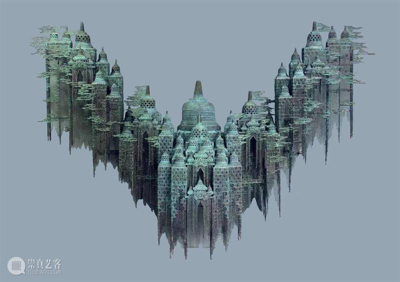 林大艺术家|Nyoman Nuarta — 纪念碑缔造者 纪念碑 艺术家 林大 |Nyoman 缔造者 纽曼 努亚塔 印度尼西亚 开创性 现代雕塑 崇真艺客