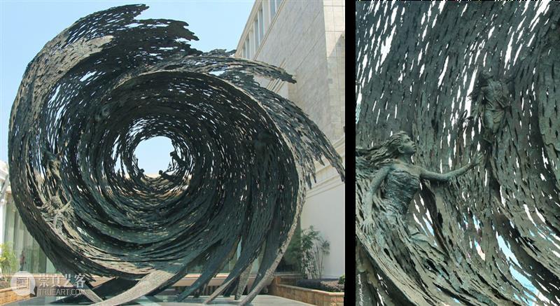 林大艺术家|Nyoman Nuarta — 纪念碑缔造者 纪念碑 艺术家 林大 |Nyoman 缔造者 纽曼 努亚塔 印度尼西亚 开创性 现代雕塑 崇真艺客