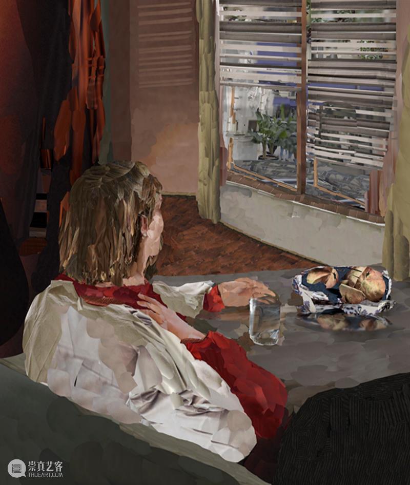 如果在北欧学摄影 北欧 北欧五国 丹麦 瑞典 挪威 芬兰 冰岛 国家 艺术 教育 崇真艺客