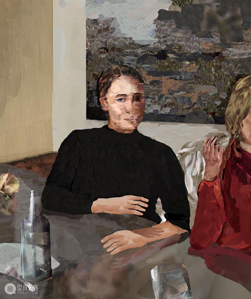 如果在北欧学摄影 北欧 北欧五国 丹麦 瑞典 挪威 芬兰 冰岛 国家 艺术 教育 崇真艺客