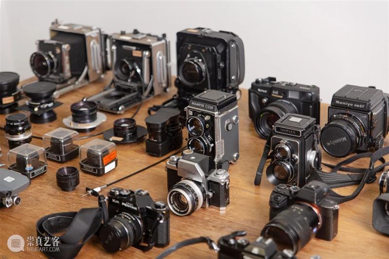 如果在北欧学摄影 北欧 北欧五国 丹麦 瑞典 挪威 芬兰 冰岛 国家 艺术 教育 崇真艺客