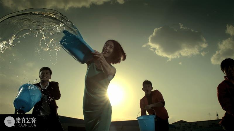 跨界大展｜九层塔：空间与视觉的魔术①政纯办个展“团结就是力量”预告 九层塔 空间 视觉 魔术 团结就是力量 个展 大展 预告 Nine Tiered 崇真艺客