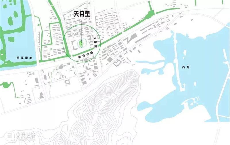 招募 | 杭州天目里 | 展览志愿者 杭州 天目 志愿者 画廊 机构 天线 空间 艺术家 Katz Kurian 崇真艺客