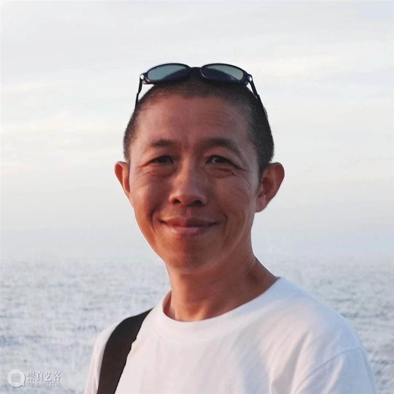 中国DNA:薛松2020 展览 中国 上海市宝龙美术馆 宝龙美术馆  梁勤  李旭  薛松  崇真艺客