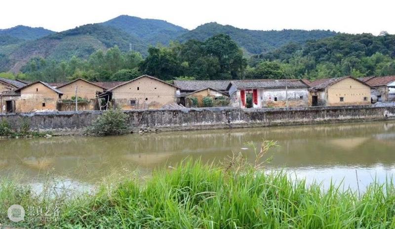 建筑丨杭州绝美农村——这才是中国人该住的房子 农村 房子 建筑 中国 杭州 上方 中国舞台美术学会 右上 星标 本文 崇真艺客