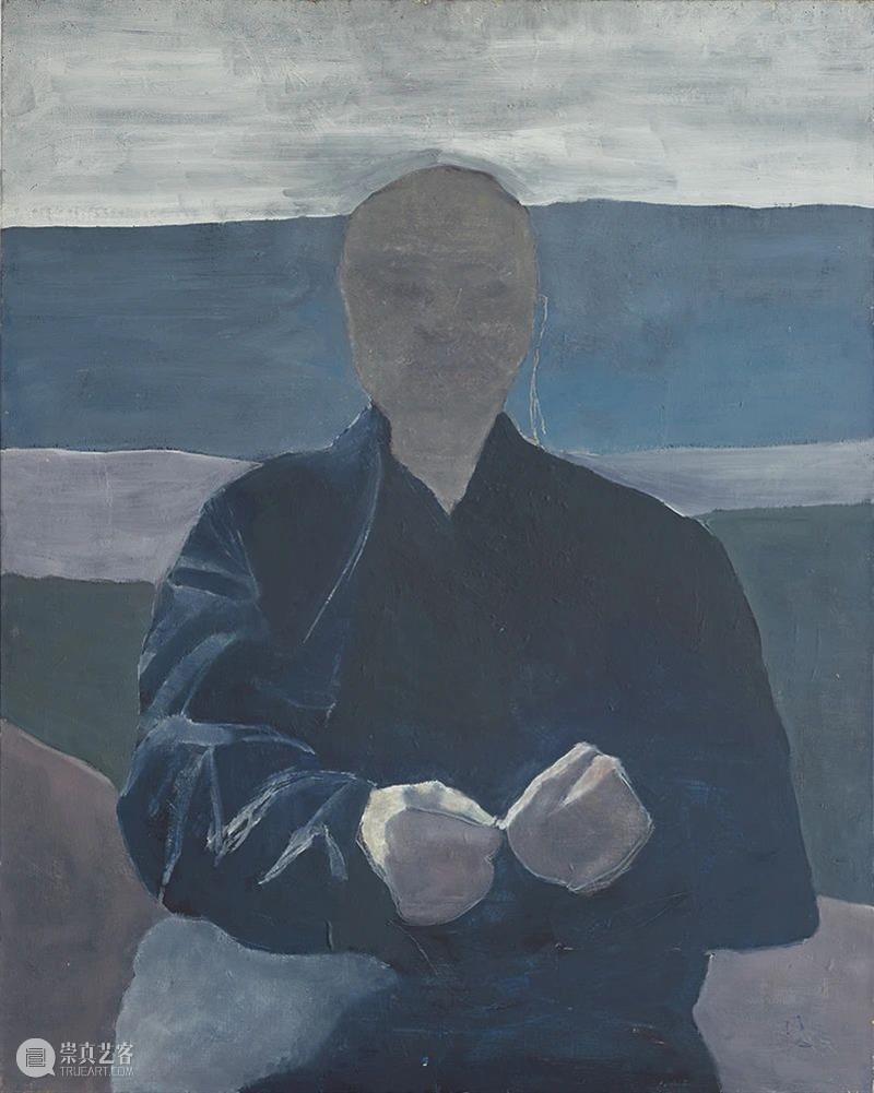 吕克·图伊曼斯作品集 | 肖像作品 吕克 图伊曼斯 作品 肖像 作品集 卓纳 画廊 现场 荷兰德庞特当代艺术博物馆 比利时 崇真艺客