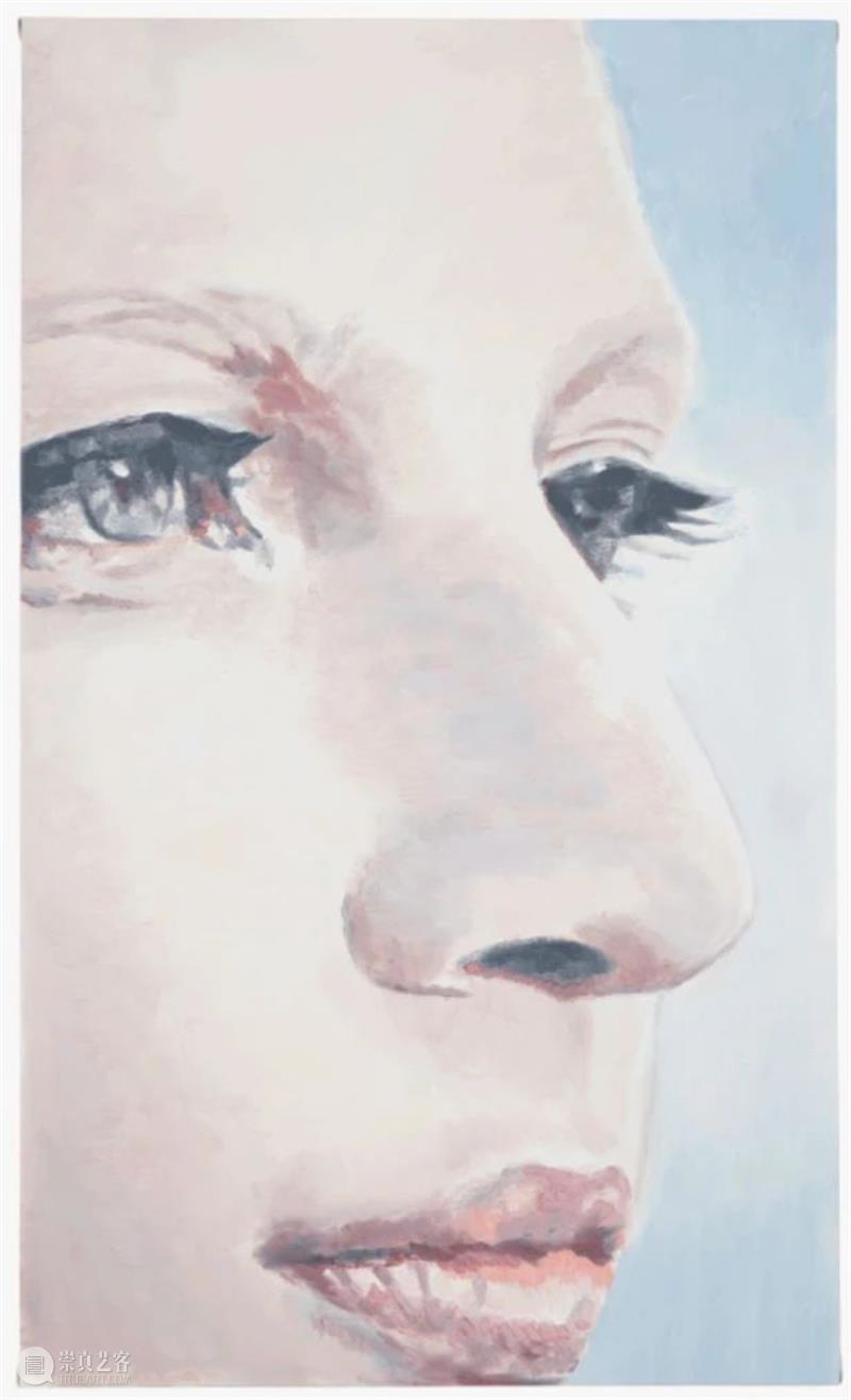 吕克·图伊曼斯作品集 | 肖像作品 吕克 图伊曼斯 作品 肖像 作品集 卓纳 画廊 现场 荷兰德庞特当代艺术博物馆 比利时 崇真艺客