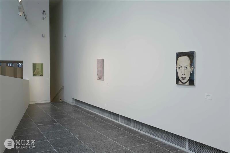 吕克·图伊曼斯作品集 | 肖像作品 吕克 图伊曼斯 作品 肖像 作品集 卓纳 画廊 现场 荷兰德庞特当代艺术博物馆 比利时 崇真艺客