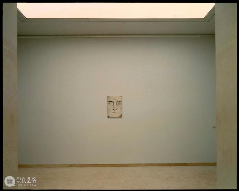 吕克·图伊曼斯作品集 | 肖像作品 吕克 图伊曼斯 作品 肖像 作品集 卓纳 画廊 现场 荷兰德庞特当代艺术博物馆 比利时 崇真艺客