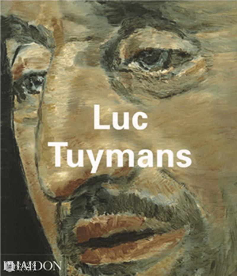 吕克·图伊曼斯作品集 | 肖像作品 吕克 图伊曼斯 作品 肖像 作品集 卓纳 画廊 现场 荷兰德庞特当代艺术博物馆 比利时 崇真艺客