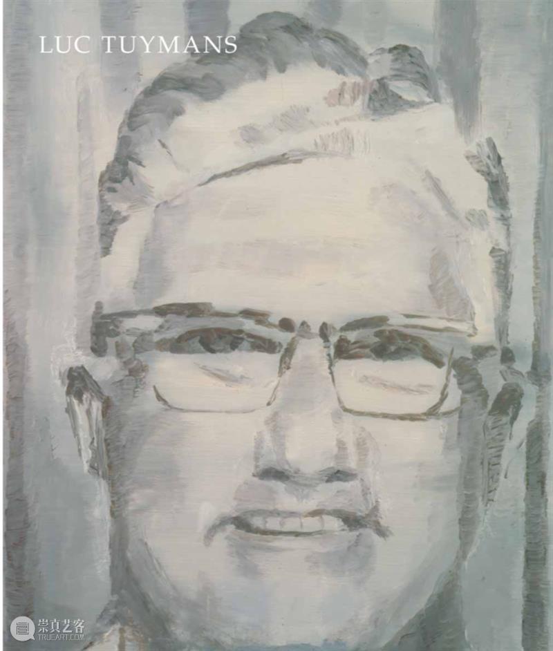 吕克·图伊曼斯作品集 | 肖像作品 吕克 图伊曼斯 作品 肖像 作品集 卓纳 画廊 现场 荷兰德庞特当代艺术博物馆 比利时 崇真艺客