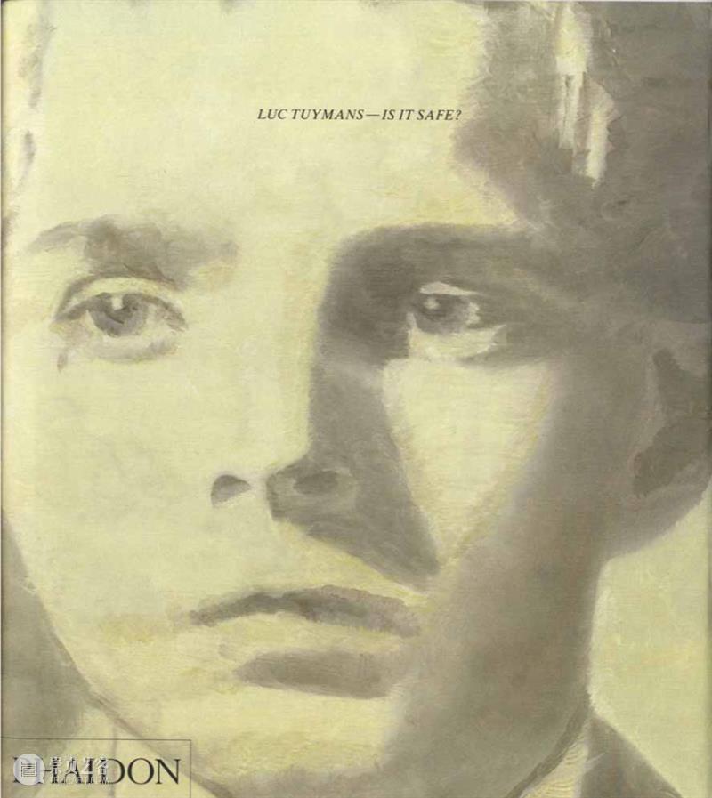 吕克·图伊曼斯作品集 | 肖像作品 吕克 图伊曼斯 作品 肖像 作品集 卓纳 画廊 现场 荷兰德庞特当代艺术博物馆 比利时 崇真艺客