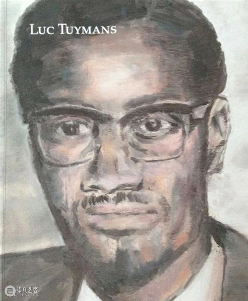 吕克·图伊曼斯作品集 | 肖像作品 吕克 图伊曼斯 作品 肖像 作品集 卓纳 画廊 现场 荷兰德庞特当代艺术博物馆 比利时 崇真艺客