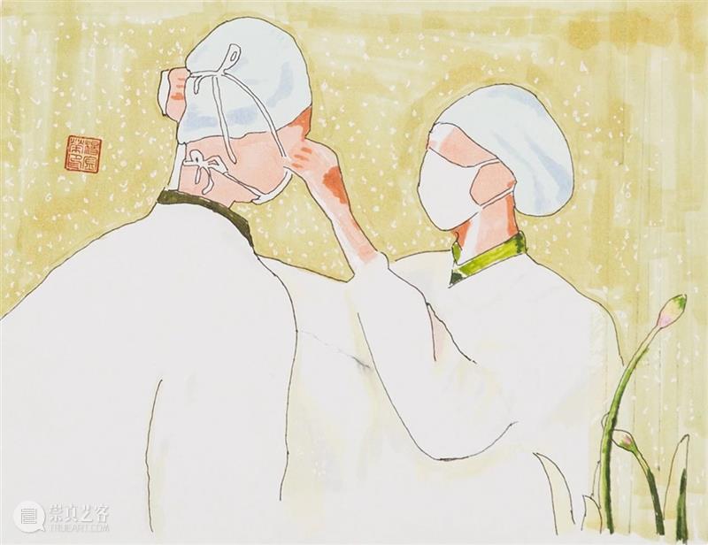 “光墨抒怀 桑榆非晚”第十五届闵行区老年教育艺术节暨老年教育书画摄影展在宝龙美术馆展出 闵行区 老年 宝龙美术馆 艺术节 书画 摄影展 时间 地点 上海宝龙美术馆 漕宝路3055号 崇真艺客