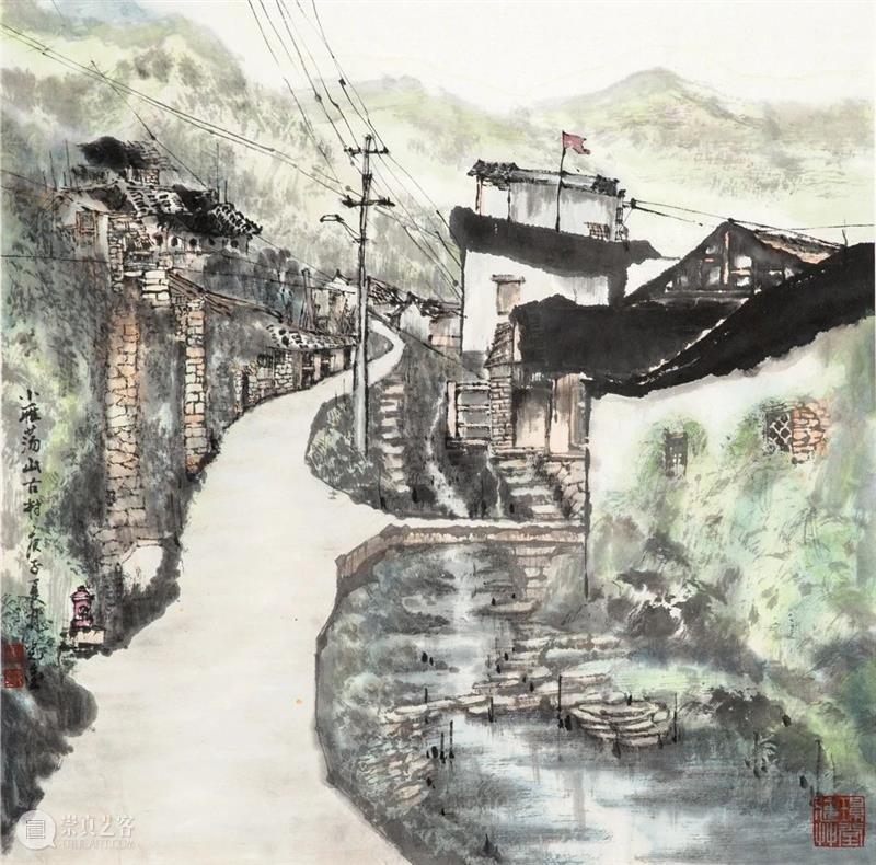 “光墨抒怀 桑榆非晚”第十五届闵行区老年教育艺术节暨老年教育书画摄影展在宝龙美术馆展出 闵行区 老年 宝龙美术馆 艺术节 书画 摄影展 时间 地点 上海宝龙美术馆 漕宝路3055号 崇真艺客