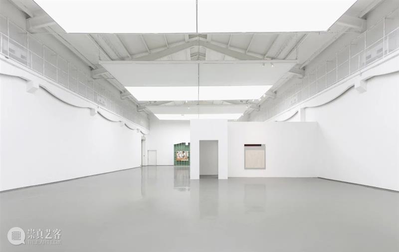 小园就尺：卜镝作品中图式的长存与泯灭 | 策展人评论 卜镝 小园 作品 图式 策展人 静场 蜂巢 当代 艺术 中心 崇真艺客