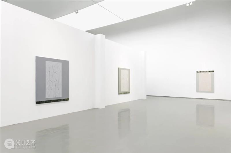 小园就尺：卜镝作品中图式的长存与泯灭 | 策展人评论 卜镝 小园 作品 图式 策展人 静场 蜂巢 当代 艺术 中心 崇真艺客