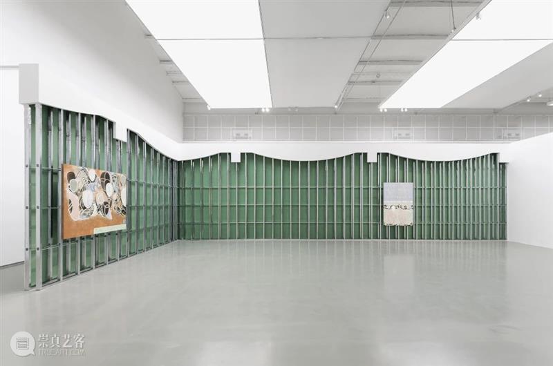 小园就尺：卜镝作品中图式的长存与泯灭 | 策展人评论 卜镝 小园 作品 图式 策展人 静场 蜂巢 当代 艺术 中心 崇真艺客