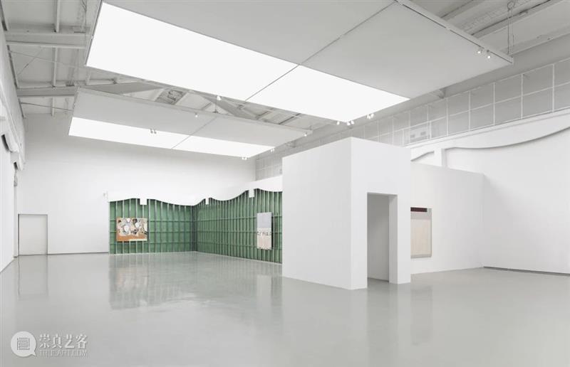 小园就尺：卜镝作品中图式的长存与泯灭 | 策展人评论 卜镝 小园 作品 图式 策展人 静场 蜂巢 当代 艺术 中心 崇真艺客