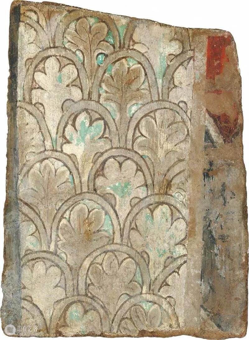 小园就尺：卜镝作品中图式的长存与泯灭 | 策展人评论 卜镝 小园 作品 图式 策展人 静场 蜂巢 当代 艺术 中心 崇真艺客