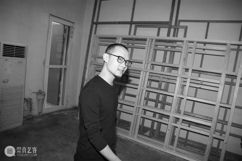 谢南星个展“骰子滚滚” 展览 中国 北京市麦勒画廊 麦勒画廊  谢南星  崇真艺客