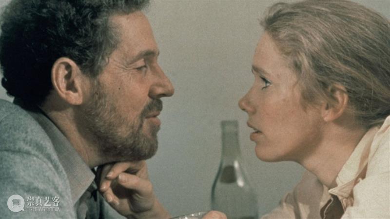 HOW夜读|Vol.15 雷蒙德·卡佛:《需要时,就给我电话》 HOW 雷蒙德·卡佛 需要时,就给我电话 昊美术馆 系列 书籍 诗歌 电影 段落 艺术 崇真艺客