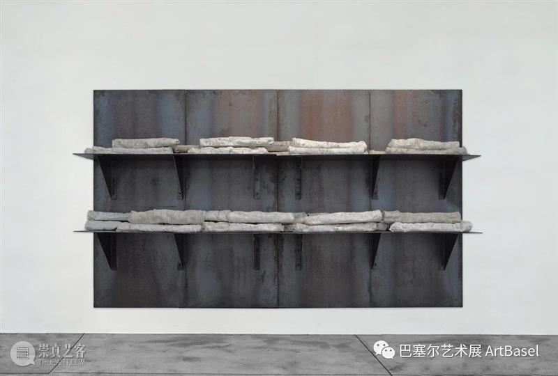 巴塞尔艺术展网上展厅OVR: 20c中的世纪佳作  巴塞尔艺术展 巴塞尔 艺术展 网上 展厅 OVR 世纪 佳作 Delaney Bernard Hassell 崇真艺客