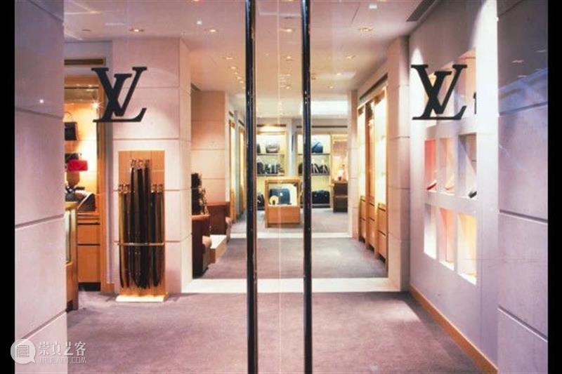 LVMH集团大中华区总裁吴越：交流，让城市伟大 | 上海明日谈话 崇真艺客