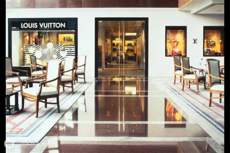 LVMH集团大中华区总裁吴越：交流，让城市伟大 | 上海明日谈话 崇真艺客